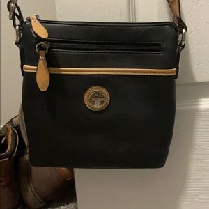 Giani Bernini purse